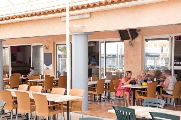 Chaletrent - Stacaravans Saint-Aygulf Hotel Frejus Luaran gambar