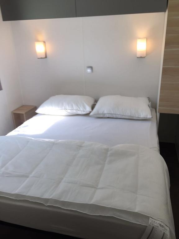 Chaletrent - Stacaravans Saint-Aygulf Hotel Frejus Luaran gambar