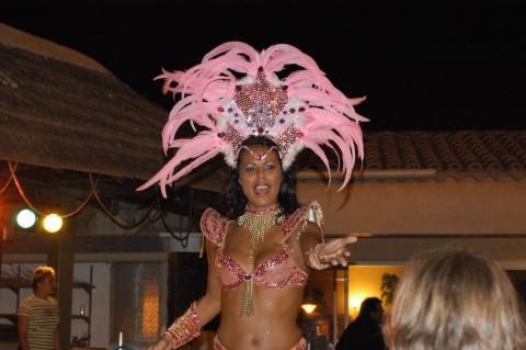 Chaletrent - Stacaravans Saint-Aygulf Hotel Frejus Luaran gambar