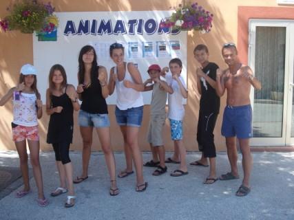Chaletrent - Stacaravans Saint-Aygulf Hotel Frejus Luaran gambar