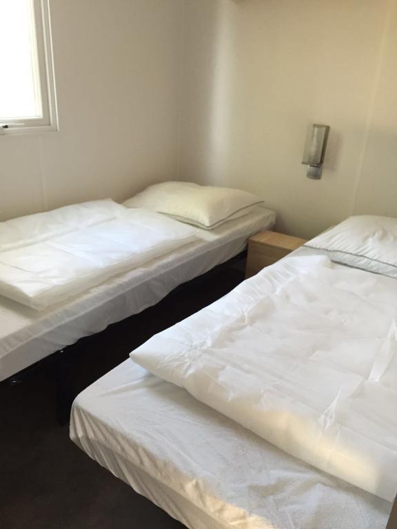 Chaletrent - Stacaravans Saint-Aygulf Hotel Frejus Luaran gambar