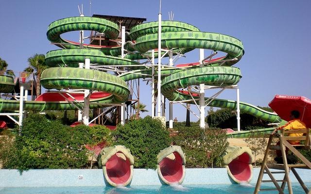 Chaletrent - Stacaravans Saint-Aygulf Hotel Frejus Luaran gambar