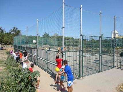 Chaletrent - Stacaravans Saint-Aygulf Hotel Frejus Luaran gambar