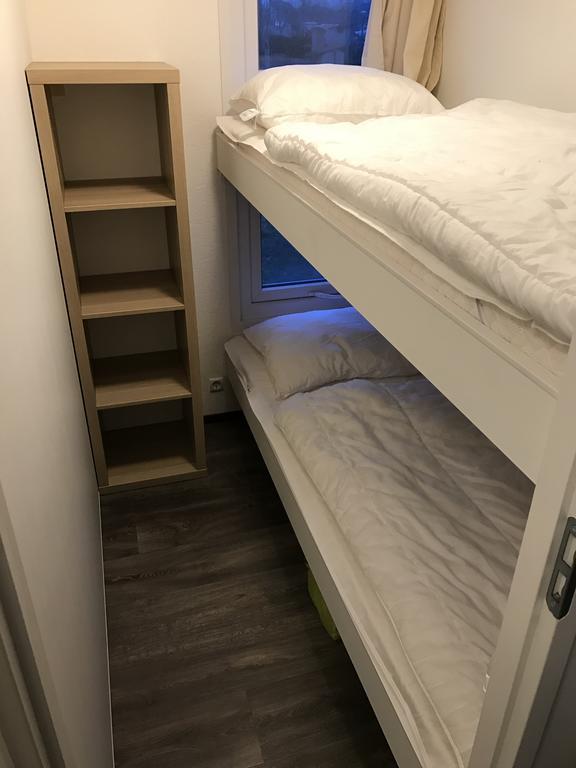 Chaletrent - Stacaravans Saint-Aygulf Hotel Frejus Luaran gambar